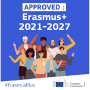 Nuovo programma Erasmus+ 2021-2027
